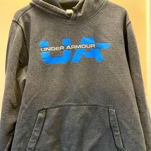 Under armour sweater men’s